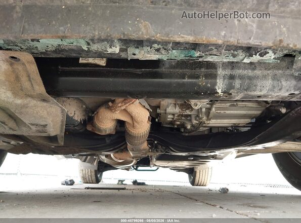 5N1DR3BA6RC306979 2024 NISSAN PATHFINDER Silver Դիմացի տեսք