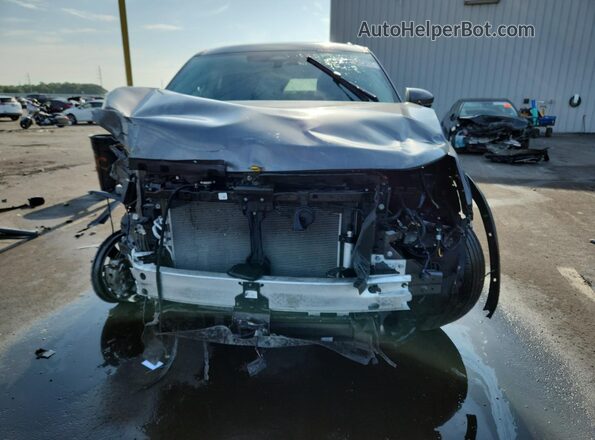 5N1DR3BA6SC230072 2025 NISSAN PATHFINDER Gray 