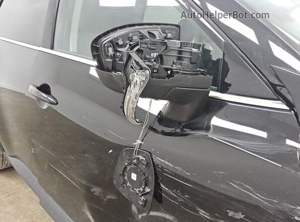 5N1DR3BB6SC310559 2025 NISSAN PATHFINDER Черный 