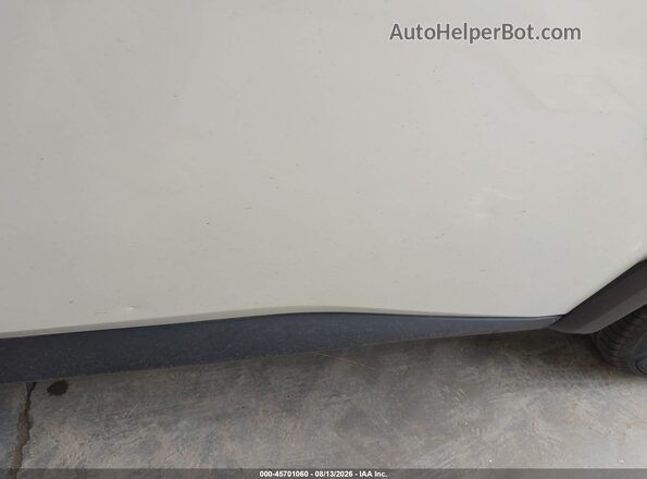 5N1DR3BC2RC260195 2024 NISSAN PATHFINDER White Widok wnętrza z tyłu