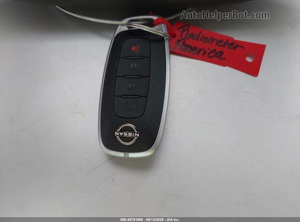 5N1DR3BC2RC260195 2024 NISSAN PATHFINDER White Widok deski rozdzielczej