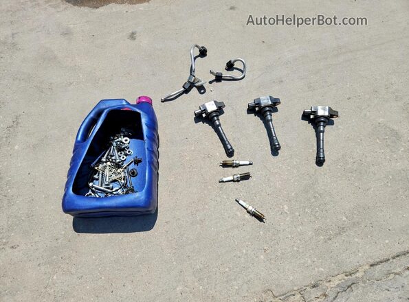5N1DR3BD0PC242039 2023 NISSAN PATHFINDER Белый Вид наклейки с VIN-кодом