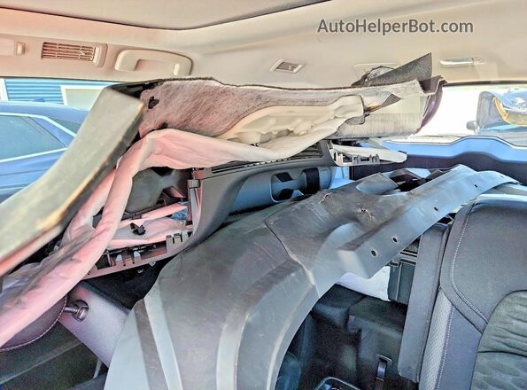 5N1DR3BD6SC301488 2025 NISSAN PATHFINDER White Вид наклейки з VIN-кодом