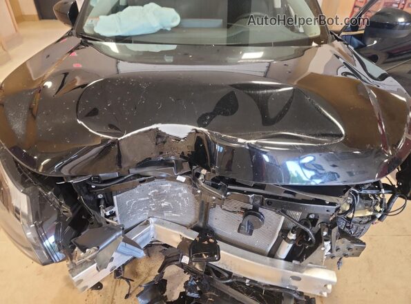 5N1DR3BE0TC257563 2026 NISSAN PATHFINDER Black 