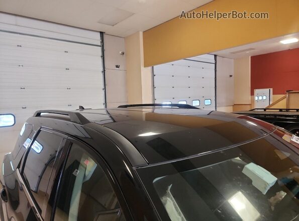 5N1DR3BE0TC257563 2026 NISSAN PATHFINDER Black 