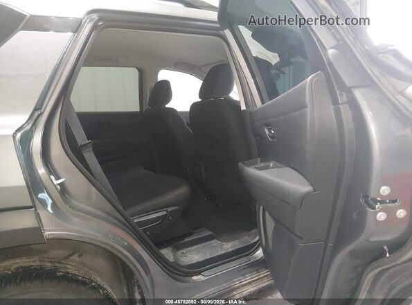 5N1DR3BE5TC241763 2026 NISSAN PATHFINDER Gray VIN კოდის სტიკერის ხედი