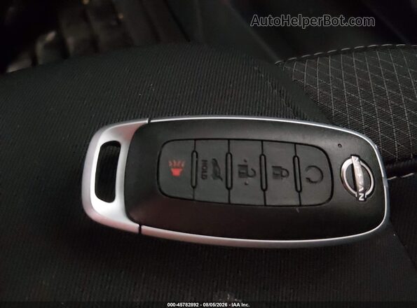5N1DR3BE5TC241763 2026 NISSAN PATHFINDER Gray წინა პანელის ხედი
