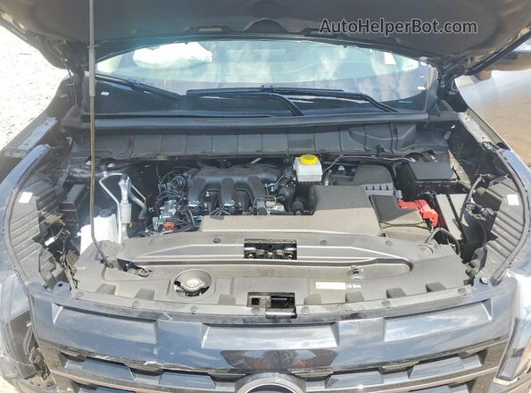 5N1DR3BS7TC208902 2026 NISSAN PATHFINDER Silver Սալոնի հետևի տեսք