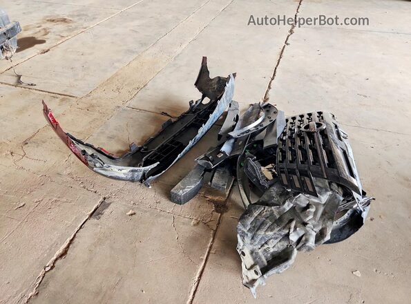 5N1DR3BS9TC223143 2026 NISSAN PATHFINDER Red Vista de la etiqueta del VIN