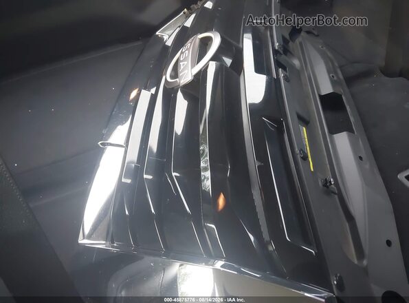 5N1DR3CC8NC271453 2022 NISSAN PATHFINDER Красный Вид щитка приборов