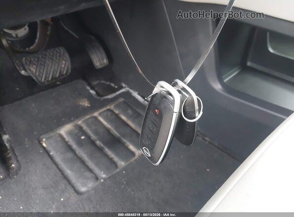 5N1DR3CC8RC238474 2024 NISSAN PATHFINDER Белый Вид панели приборов