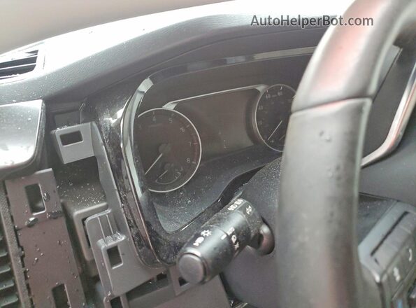 5N1DR3CD9PC271389 2023 NISSAN PATHFINDER Black Vista del cuadro de instrumentos