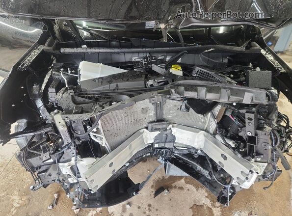 5N1DR3CE3TC248404 2026 NISSAN PATHFINDER Black 
