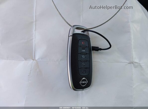 5N1DR3CEXTC264437 2026 NISSAN PATHFINDER Gray Вид панелі приладів