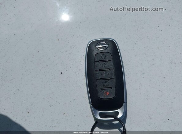 5N1DR3CEXTC267290 2026 NISSAN PATHFINDER Черный Вид панели приборов