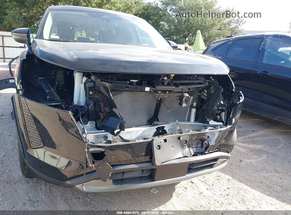 5N1DR3CS6TC265879 2026 NISSAN PATHFINDER Black 