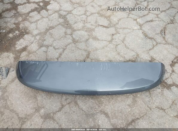 5N1DR3CS9TC264242 2026 NISSAN PATHFINDER Gray Widok deski rozdzielczej