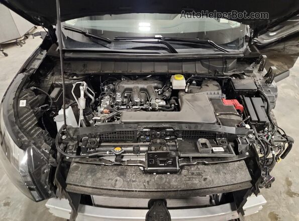 5N1DR3CT4TC207875 2026 NISSAN PATHFINDER Black 