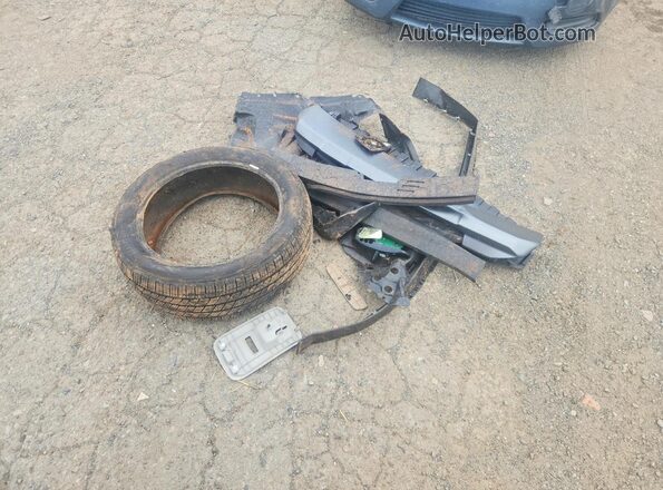 5N1DR3CU9TC237382 2026 NISSAN PATHFINDER Blue Вид наклейки з VIN-кодом