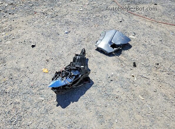 5N1DR3DJ1SC284540 2025 NISSAN PATHFINDER Серый Вид наклейки с VIN-кодом