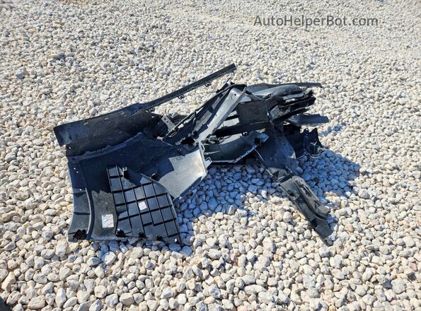 5N1DR3DK2PC254205 2023 NISSAN PATHFINDER Серый Вид подкапотного пространства