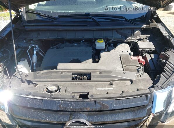 5N1DR3DK5RC249454 2024 NISSAN PATHFINDER Коричневый Вид сзади