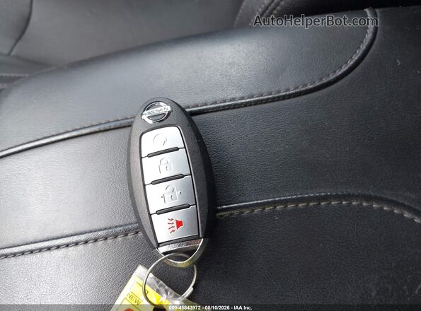 5N1ET2MV5HC801365 2017 NISSAN ROGUE HYBRID Green Widok deski rozdzielczej