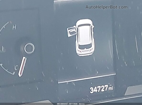 5NMJA3DE2RH332303 2024 HYUNDAI TUCSON Gray 