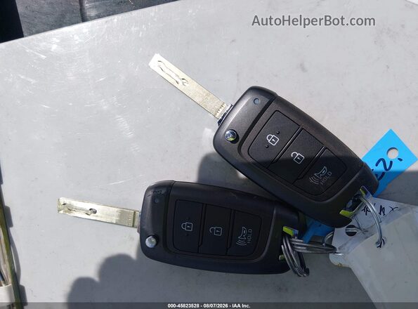 5NMJACAE0PH280820 2023 HYUNDAI TUCSON Black წინა პანელის ხედი