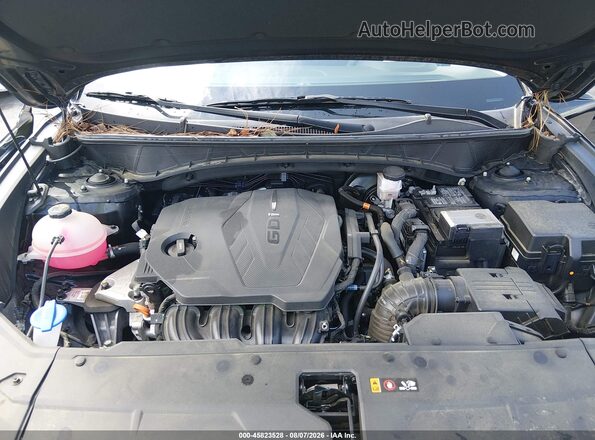 5NMJACAE0PH280820 2023 HYUNDAI TUCSON Black უკანა ხედი