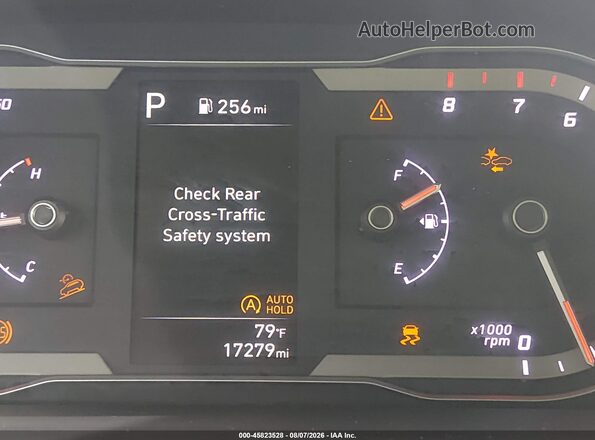 5NMJACAE0PH280820 2023 HYUNDAI TUCSON Black 