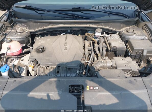 5NMJACAE1NH060180 2022 HYUNDAI TUCSON Black Vista trasera