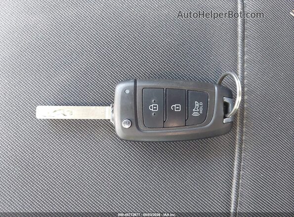 5NMJACAE2PH236883 2023 HYUNDAI TUCSON White Առջևի վահանակի տեսք