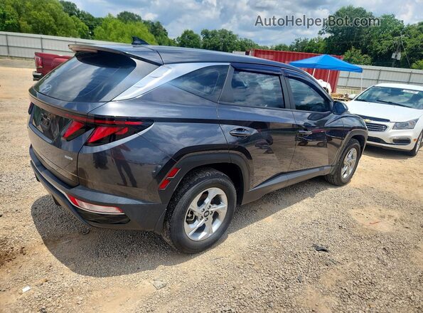 5NMJACAE3PH268208 2023 HYUNDAI TUCSON Серый Задняя правая четверть
