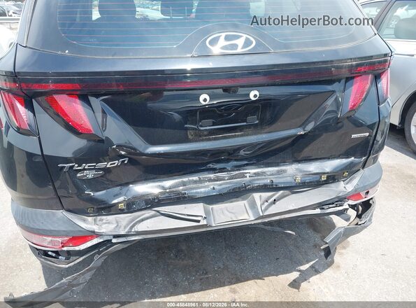 5NMJACAE5PH232388 2023 HYUNDAI TUCSON Черный 