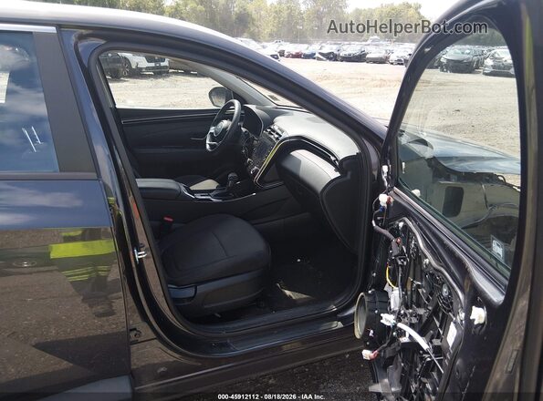 5NMJACAE7NH057204 2022 HYUNDAI TUCSON Gray Սալոնի դիմացի տեսք