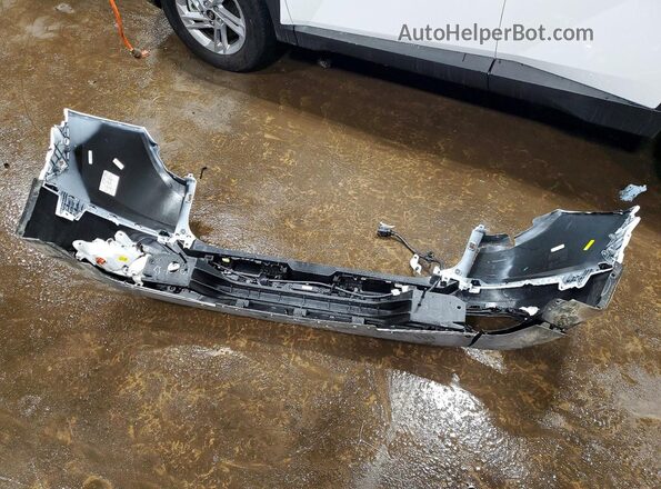 5NMJACDE2SH529042 2025 HYUNDAI TUCSON White 
