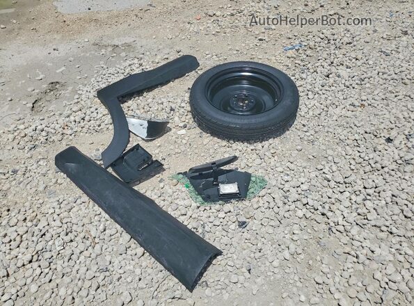 5NMJB3AE0NH035364 2022 HYUNDAI TUCSON Белый Вид подкапотного пространства