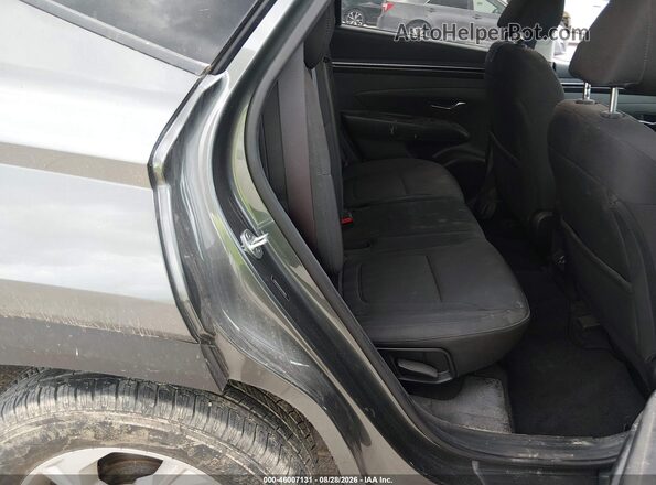 5NMJB3AE0NH115876 2022 HYUNDAI TUCSON Серый Вид наклейки с VIN-кодом
