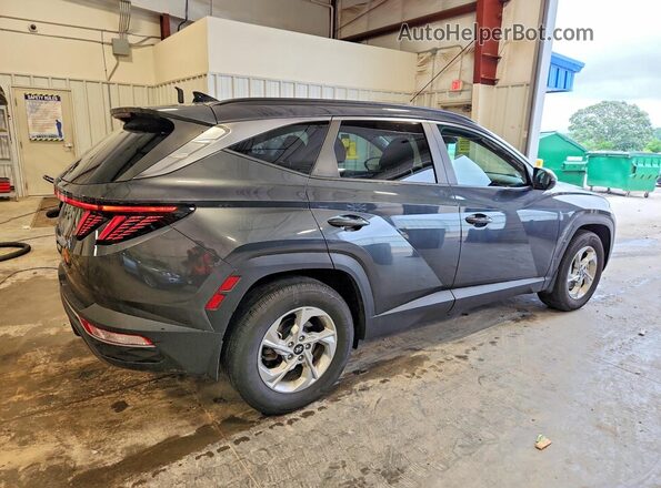 5NMJB3AE3PH273180 2023 HYUNDAI TUCSON Black Tył prawy