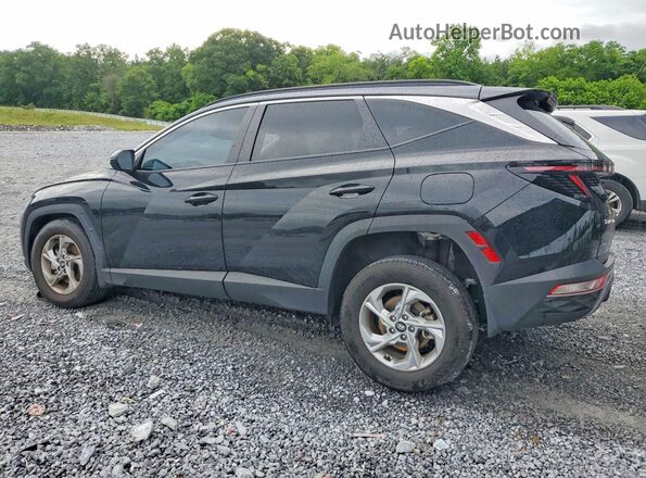 5NMJB3AE7PH221180 2023 HYUNDAI TUCSON Black Tył lewy