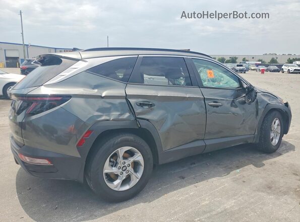 5NMJB3AE7PH227075 2023 HYUNDAI TUCSON Gray Rear right