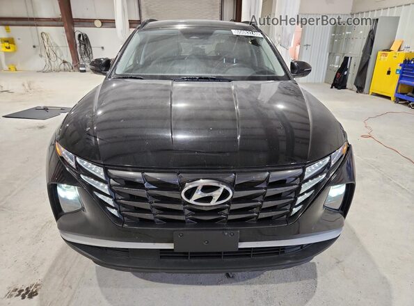 5NMJB3AE8NH002578 2022 HYUNDAI TUCSON Черный 