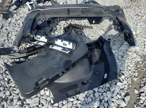 5NMJB3AE8NH022913 2022 HYUNDAI TUCSON Black ძრავის განყოფილების ხედი