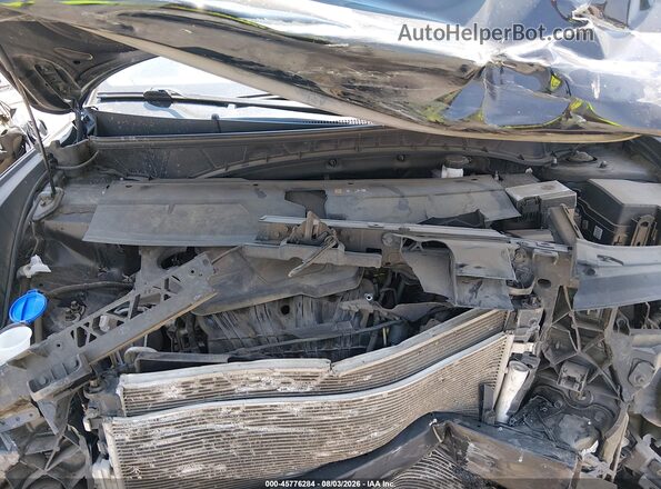 5NMJB3AE8NH038013 2022 HYUNDAI TUCSON Black Widok z tyłu