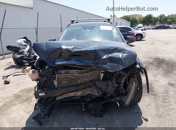 5NMJB3AE8NH038013 2022 HYUNDAI TUCSON Black Widok zestawu wskaźników