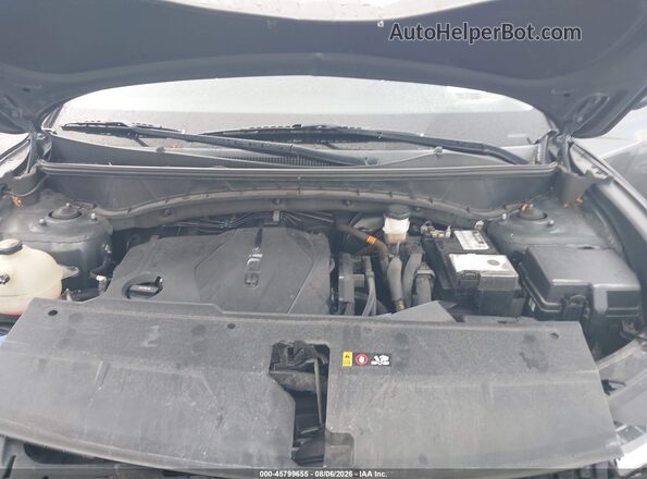 5NMJB3AE8NH061856 2022 HYUNDAI TUCSON Gray Հետևի տեսք