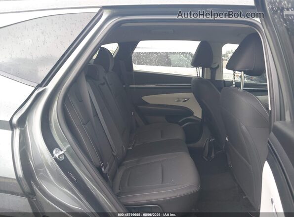 5NMJB3AE8NH061856 2022 HYUNDAI TUCSON Gray VIN կոդի պիտակի տեսք