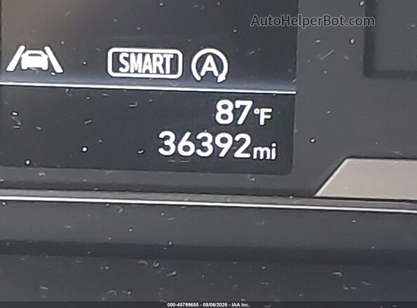 5NMJB3AE8NH061856 2022 HYUNDAI TUCSON Gray 