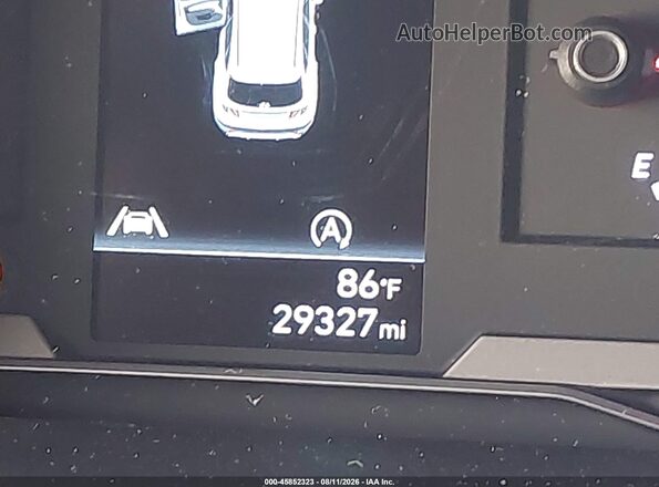 5NMJB3AEXNH092722 2022 HYUNDAI TUCSON White 